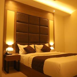 Hotel Sai Pritam, hotel en Bombay