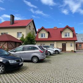 Pokoje Gościnne Oleńka