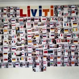 LiViTi, hotel u gradu Areni