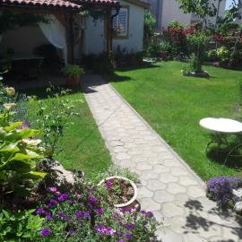 Bungalow Tribunj, Hotel in Tribunj