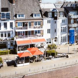 Hotel Rheinpromenade8, ξενοδοχείο σε Emmerich