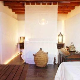 El Aljibe Suite Rural, hotel i Albuñol