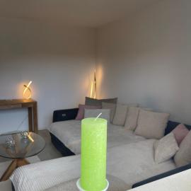 Albblick: Albstadt şehrinde bir otel