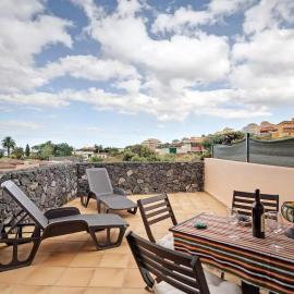 Apartamento El Zumacal