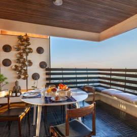 Atlantic Views Retreat, hotel in Estoril
