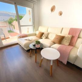 KS Toyo Golf - Kaleria Suites, hotel a Retamar