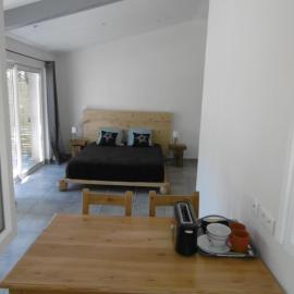 Pied à terre au coeur du Luberon, Provence, hotel i Viens