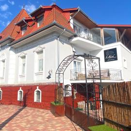 Villa Lillybeth - Lake Balaton