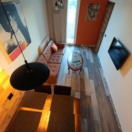 Cal Perico, apartamento para turistas y escaladores, hotel u gradu Camarasa