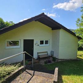 Landhaus Wald und See Nr. 35