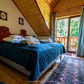 Ranczo w Rabe - VIHARA PARK, hotel in Czarna