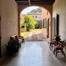 Regina dei fiori, hotel u gradu 'Marostica'