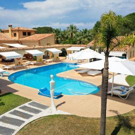 Chambre d'hôtes & SPA Mas Dels Esquirols