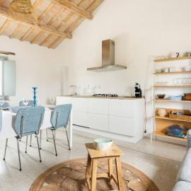 Casa Caminate - La Quercia