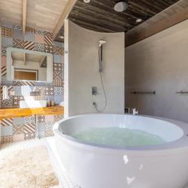 Cube house