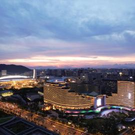 Zhejiang Narada Grand Hotel