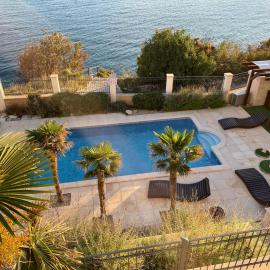 Povile Suites