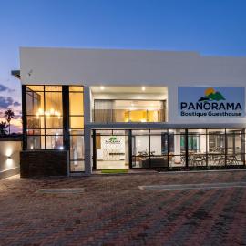 Panorama Boutique Guest House, hotel in Graskop