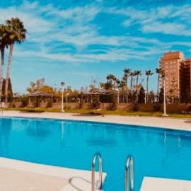 APARTAMENTO EN MAGIC WORD Oropesa del Mar