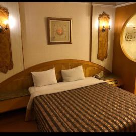 Huang Jia Hotel