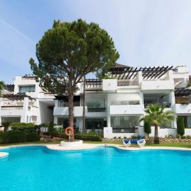 Luxury and Relax in Marbella