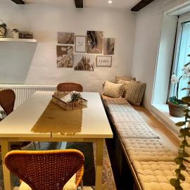 Ferienhaus „große Familie“, hotel din Zülpich