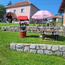 Odmorište Vrelo Vape, hotel in Sjenica