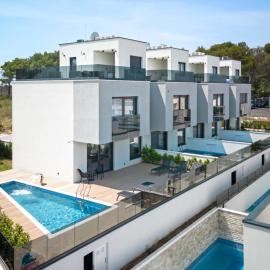 Villas Residence 360, viešbutis Trogire