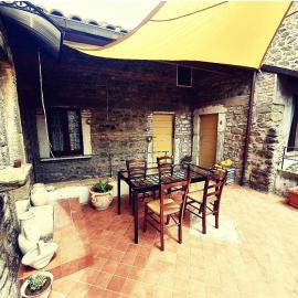 Affittacamere Dodo - Borgo di Filetto, hotel a Filetto