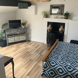 Bells yard Cottage Maryport, hotel in Maryport