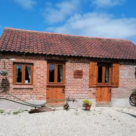 Poplar Cottage, hotel in Woodhall Spa