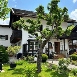 Haus Abendfrieden