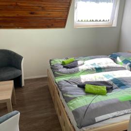 Penzión Stratenka, hotel din Stratená