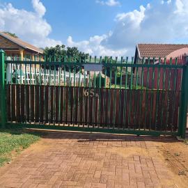 B&O's Place, hotel em Pretoria