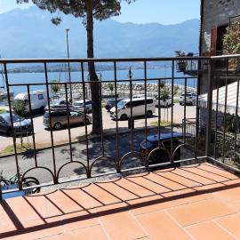 House Marika, hotel in Gera Lario