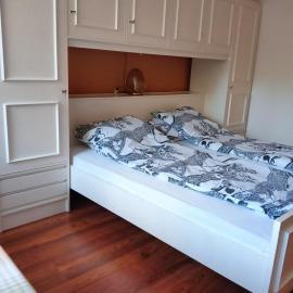 Mieszkanie nad Szeszupą 16-406 Rutka-Tartak ul, 3 go Maja 1, hotel in Rutka Tartak