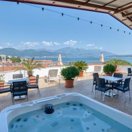 Garni Hotel Milica