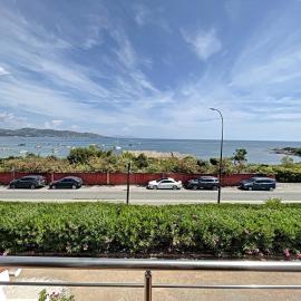 Vue Mer Exceptionnelle - Mas T3 - Plages Nartelle & Sardinaux