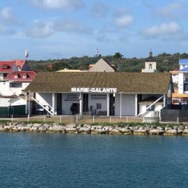 TOUMALACAÏ Appart 238: Folle Anse şehrinde bir otel