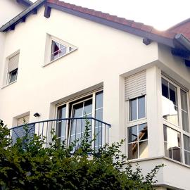 Berlin-Oase - schnuckelige Ferienwohnung an der Grenze zu Berlin, viešbutis mieste Šėnefeldas