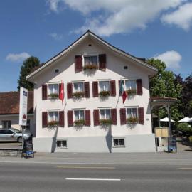 Hotel Ristorante Schlössli, hotel v destinácii Luzern