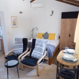 Studio VEKA, Hotel in Malinska