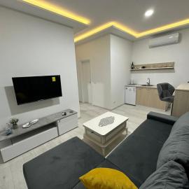Apartmani City Foča, hotel u gradu Foča