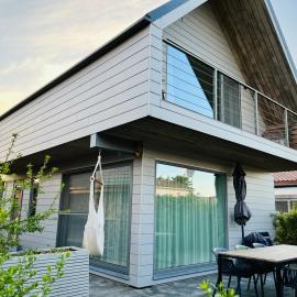 Ons Maashuisje, Hotel in Maaseik