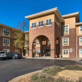 Extended Stay America Suites - Kansas City - Overland Park - Quivira Rd，雷內克薩的飯店