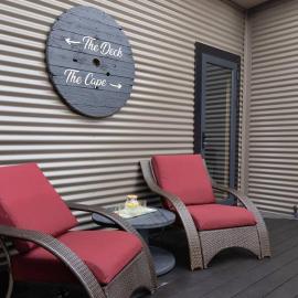 Burnie Unit - The Cape, hôtel à Burnie