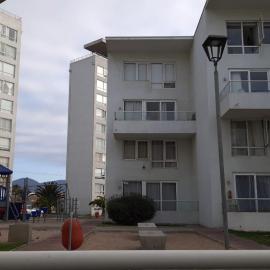 Depto. Condominio La Herradura, Coquimbo