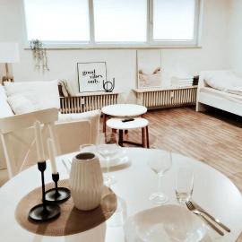 Wohnung in Bremen Blumenthal