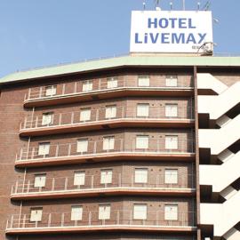 Yokohama में, होटल HOTEL LiVEMAX BUDGET Yokohama Kannai