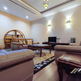 Mciti Suites by Evernent